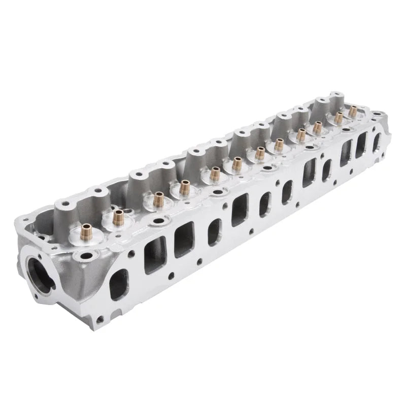 Edelbrock Cylinder Head Performer Bare fits 1987-2001 Jeep Cherokee / 1987-1992 Jeep Comanche / 1993-2004 Jeep Grand Chero...