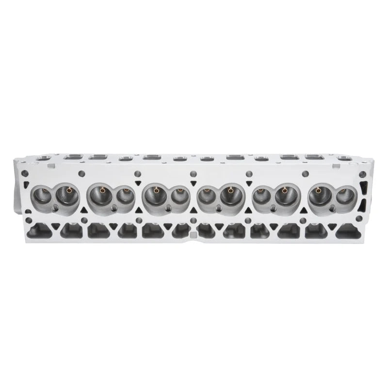 Edelbrock Cylinder Head Performer Bare fits 1987-2001 Jeep Cherokee / 1987-1992 Jeep Comanche / 1993-2004 Jeep Grand Chero...