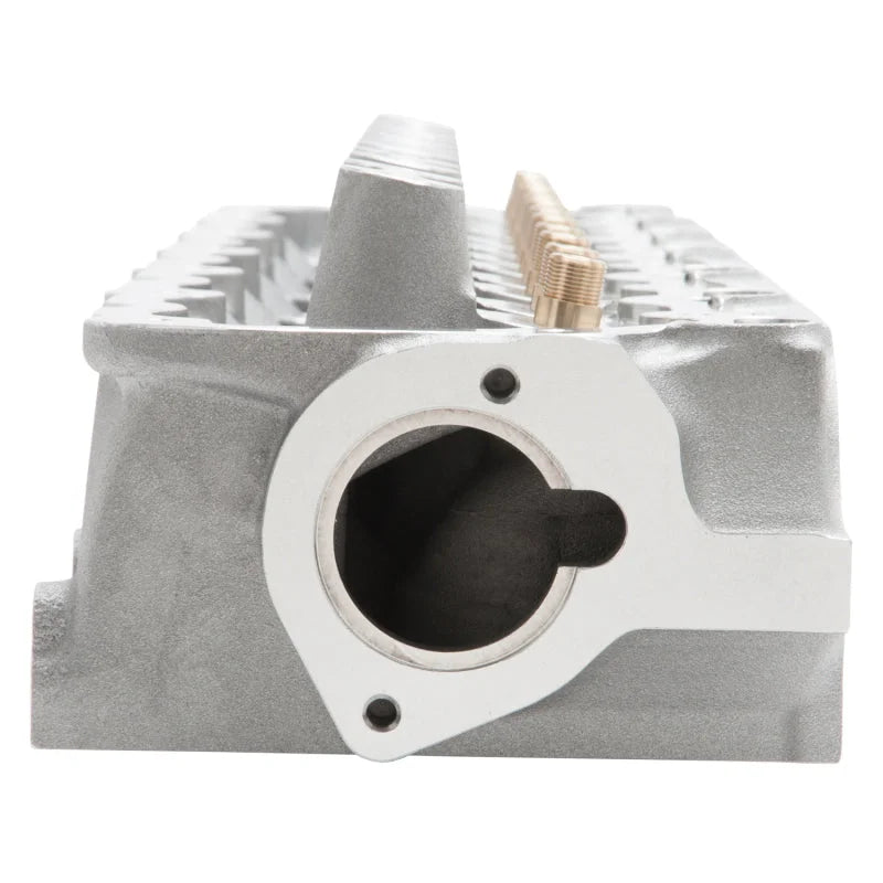 Edelbrock Cylinder Head Performer Bare fits 1987-2001 Jeep Cherokee / 1987-1992 Jeep Comanche / 1993-2004 Jeep Grand Chero...
