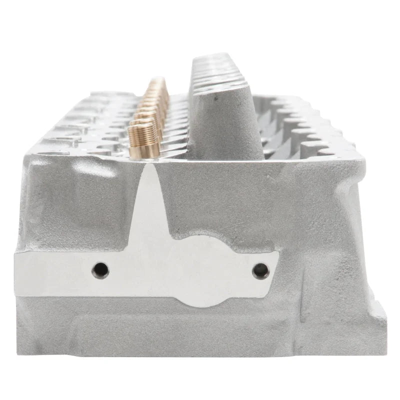 Edelbrock Cylinder Head Performer Bare fits 1987-2001 Jeep Cherokee / 1987-1992 Jeep Comanche / 1993-2004 Jeep Grand Chero...