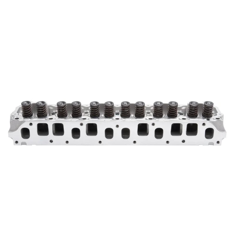 Edelbrock Cylinder Head Performer Jeep 4 0L I6 Complete - Main Product View