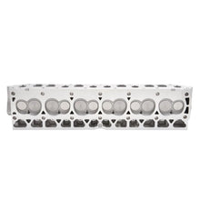 Load image into Gallery viewer, Edelbrock Cylinder Head Performer Jeep 4 0L I6 Complete - Back View