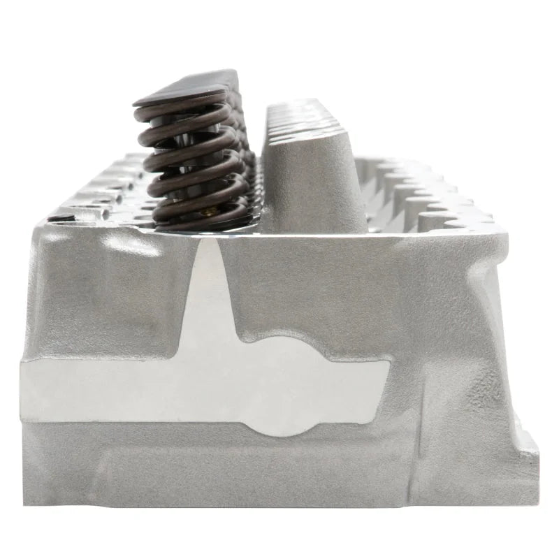 Edelbrock Cylinder Head Performer Jeep 4 0L I6 Complete - Additional View 5