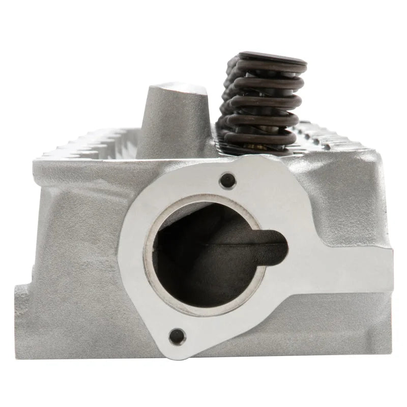 Edelbrock Cylinder Head Performer Jeep 4 0L I6 Complete - Additional View 6
