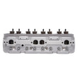 Load image into Gallery viewer, Edelbrock Cylinder Head Performer LT1 Small Block Chevy Complete Single - Side View