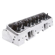 Load image into Gallery viewer, Edelbrock Cylinder Head Performer LT1 Small Block Chevy Complete Single - Additional View 5