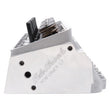 Load image into Gallery viewer, Edelbrock Cylinder Head Performer LT1 Small Block Chevy Complete Single - Additional View 6