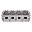 Load image into Gallery viewer, Edelbrock Cylinder Head Performer RPM 2003+ Chrysler Gen III Hemi 5.7L/6.4L V8 67cc Complete - Side View