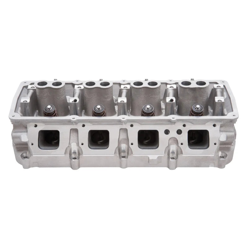 Edelbrock Cylinder Head Performer RPM 2003+ Chrysler Gen III Hemi 5.7L/6.4L V8 67cc Complete - Side View