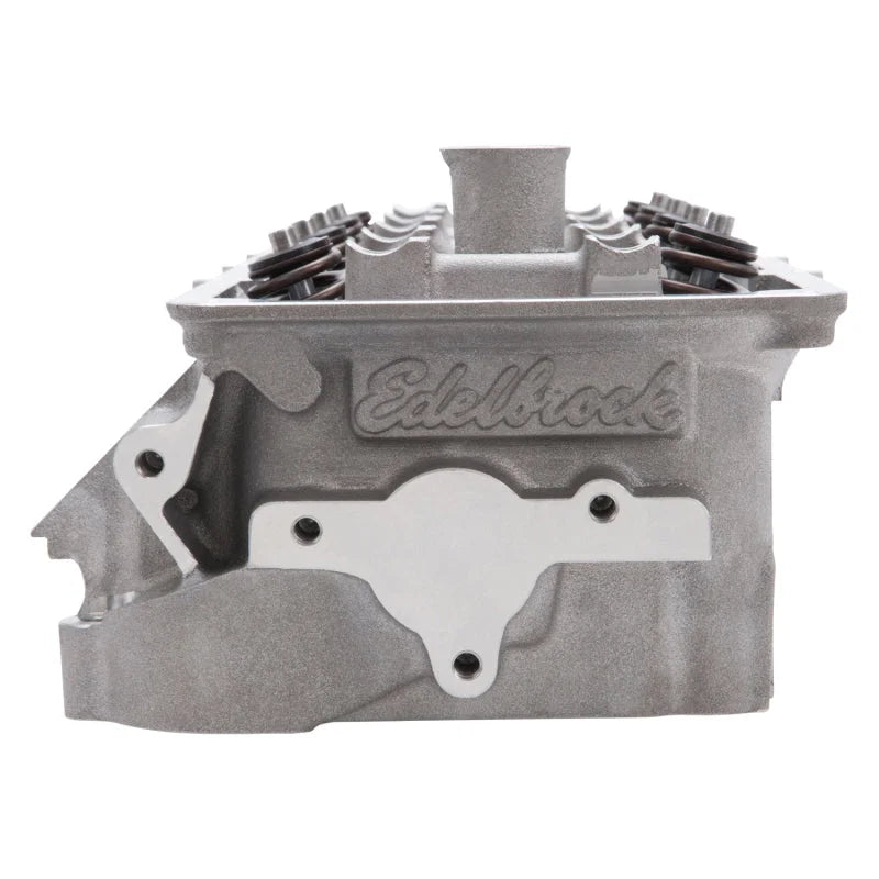 Edelbrock Cylinder Head Performer RPM 2003+ Chrysler Gen III Hemi 5.7L/6.4L V8 67cc Complete - Additional View 9