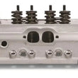 Load image into Gallery viewer, Edelbrock Cylinder Head SBC Performer RPM 23 Deg 170cc Intake 60cc Chamber Flat Tappet Cam Complete - Additional View 9