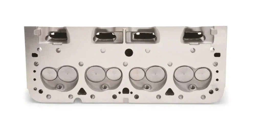 Edelbrock Cylinder Head SBC Performer RPM 23 Deg 170cc Intake 60cc Chamber Flat Tappet Cam Complete - Additional View 10
