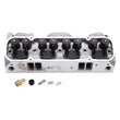 Load image into Gallery viewer, Edelbrock Cylinder Head Performer RPM CNC Pontiac 1962-1969 455 CI C8 72 cc Combustion Chamber - Main Product View