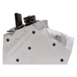 Load image into Gallery viewer, Edelbrock Cylinder Head Performer RPM CNC Pontiac 1962-1969 455 CI C8 72 cc Combustion Chamber - Installation View