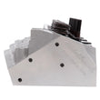 Load image into Gallery viewer, Edelbrock Cylinder Head Performer RPM CNC Pontiac 1962-1969 455 CI C8 72 cc Combustion Chamber - Additional View 5
