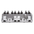 Load image into Gallery viewer, Edelbrock Cylinder Head Performer RPM CNC Pontiac 1962-1969 455 CI C8 72 cc Combustion Chamber - Additional View 6