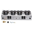 Load image into Gallery viewer, Edelbrock Cylinder Head Performer RPM CNC Pontiac 1962-1969 455 CI V8 87 cc Combustion Chamber - Main Product View