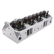 Load image into Gallery viewer, Edelbrock Cylinder Head Performer RPM CNC Pontiac 1962-1969 455 CI V8 87 cc Combustion Chamber - Additional View 7