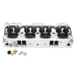 Load image into Gallery viewer, Edelbrock Cylinder Head Performer RPM CNC Pontiac 1962-1969 455 CI V8 87 cc Combustion Chamber - Main Product View