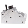 Load image into Gallery viewer, Edelbrock Cylinder Head Performer RPM CNC Pontiac 1962-1969 455 CI V8 87 cc Combustion Chamber - Side View