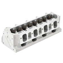 Load image into Gallery viewer, Edelbrock Cylinder Head Performer RPM Chevy Gen V LT1/LT4 - Back View