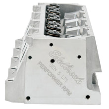 Load image into Gallery viewer, Edelbrock Cylinder Head Performer RPM Chevy Gen V LT1/LT4 - Additional View 8