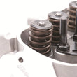 Load image into Gallery viewer, Edelbrock Cylinder Head Pontiac Performer D-Port 87cc Chambers for Hydraulic Roller Cam Complete - Additional View 6