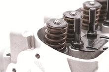 Load image into Gallery viewer, Edelbrock Cylinder Head Pontiac Performer D-Port 87cc Chambers for Hydraulic Roller Cam Complete - Additional View 6