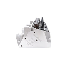 Load image into Gallery viewer, Edelbrock Cylinder Head Pontiac Performer D-Port 87cc Chambers for Hydraulic Roller Cam Complete - Additional View 7