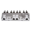 Load image into Gallery viewer, Edelbrock Cylinder Head Pontiac Performer RPM 72cc for Hydraulic Roller Cam Complete (Ea) - Additional View 5