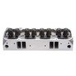 Load image into Gallery viewer, Edelbrock Cylinder Head Pontiac Performer RPM 72cc for Hydraulic Roller Cam Complete (Ea) - Additional View 8
