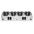 Load image into Gallery viewer, Edelbrock Cylinder Head Pontiac Performer RPM 87cc for Hydraulic Roller Cam (Ea) - Main Product View