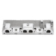 Load image into Gallery viewer, Edelbrock Cylinder Head Pontiac Performer RPM CNC Chamber 72cc Bare Single - Additional View 6