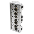 Load image into Gallery viewer, Edelbrock Cylinder Head Pontiac Performer RPM CNC Chamber 72cc Bare Single - Additional View 8