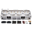 Load image into Gallery viewer, Edelbrock Cylinder Head Pontiac Performer RPM CNC Chamber 87cc Bare Single - Main Product View