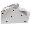 Load image into Gallery viewer, Edelbrock Cylinder Head Pontiac Performer RPM CNC Chamber 87cc Bare Single - Additional View 5