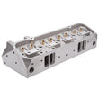 Load image into Gallery viewer, Edelbrock Cylinder Head Pontiac Performer RPM CNC Chamber 87cc Bare Single - Additional View 6