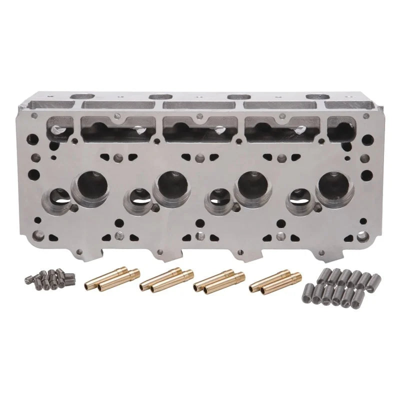 Edelbrock Cylinder Head Pro Port Victor Lsr Gen 3-4 (Ls Series) HipPed - Main Product View