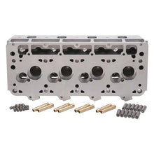 Load image into Gallery viewer, Edelbrock Cylinder Head Pro Port Victor Lsr Gen 3-4 (Ls Series) HipPed - Main Product View