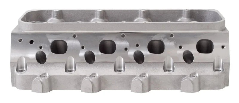 Edelbrock Cylinder Head Pro Port Victor Lsr Gen 3-4 (Ls Series) HipPed - Installation View