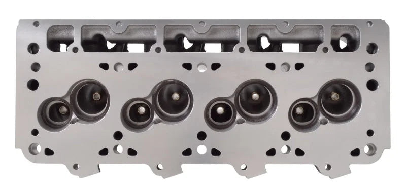 Edelbrock Cylinder Head Pro Port Victor Lsr Gen 3-4 (Ls Series) HipPed - Additional View 6