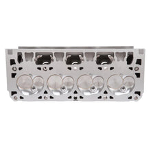 Load image into Gallery viewer, Edelbrock Cylinder Head Race Victor Jr Complete Chevy Gen V LT1/LT4 - Main Product View