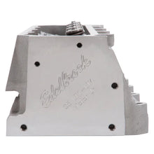 Load image into Gallery viewer, Edelbrock Cylinder Head Race Victor Jr Complete Chevy Gen V LT1/LT4 - Installation View