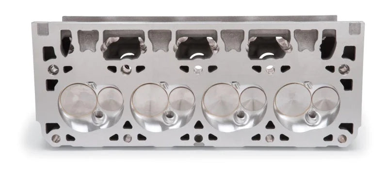 Edelbrock Cylinder Head Race Victor Jr Complete Chevy Gen V LT1/LT4 - Additional View 7