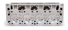 Load image into Gallery viewer, Edelbrock Cylinder Head Race Victor Jr Complete Chevy Gen V LT1/LT4 - Additional View 7