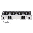 Load image into Gallery viewer, Edelbrock Cylinder Head SB Chevrolet Performer RPM E-Tec 170 for Hydraulic Roller Cam Complete (Ea) - Main Product View