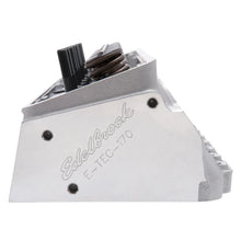 Load image into Gallery viewer, Edelbrock Cylinder Head SB Chevrolet Performer RPM E-Tec 170 for Hydraulic Roller Cam Complete (Ea) - Additional View 5