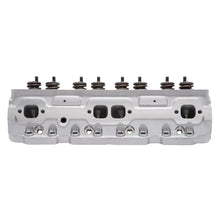 Load image into Gallery viewer, Edelbrock Cylinder Head SB Chevrolet Performer RPM E-Tec 170 for Hydraulic Roller Cam Complete (Ea) - Additional View 6