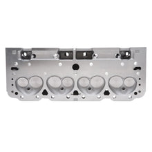 Load image into Gallery viewer, Edelbrock Cylinder Head SB Chevrolet Performer RPM E-Tec 170 for Hydraulic Roller Cam Complete (Ea) - Additional View 8