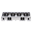 Load image into Gallery viewer, Edelbrock Cylinder Head SB Chevrolet Performer RPM E-Tec 200 for Hydraulic Roller Cam Complete (Ea) - Main Product View